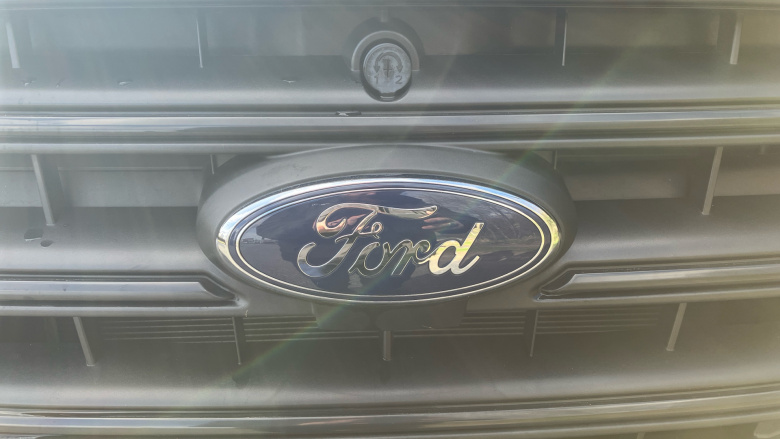 Ford Transit Chassis Cab Transit 470 L2 Diesel Rwd 2.0 EcoBlue 130ps Chassis Cab